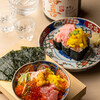 大衆鮨酒場 あおい