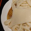 深山うどん