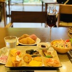 Le Chien Kyu Karuizawa