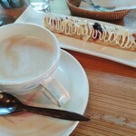 ストーク - 料理写真: