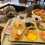 Le Chien Kyu Karuizawa