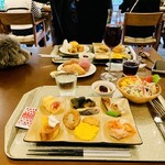 Le Chien Kyu Karuizawa