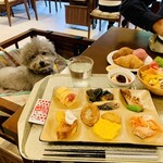 Le Chien Kyu Karuizawa