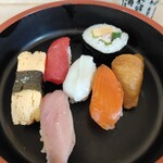 金沢じんずし - 