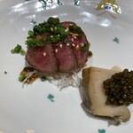 銀座いしざき - 