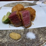 銀座いしざき - 