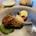 Hotel Indigo Karuizawa - 和牛牛排加2000日圓