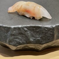 京橋 鮨 好日 - 