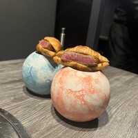 牛に金棒 麻布十番 - 