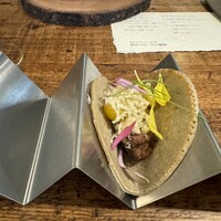 Terroir愛と胃袋 - 