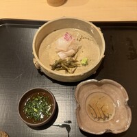 津の守坂 小柴 - 