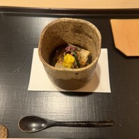 津の守坂 小柴 - 