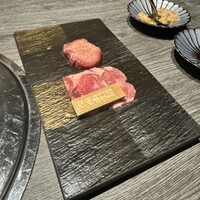 牛に金棒 麻布十番 - 