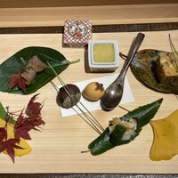 京橋 鮨 好日 - 
