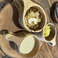 Terroir愛と胃袋 - 