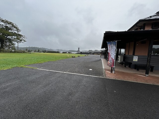 道ナカ食堂 - 松川（食堂）の写真