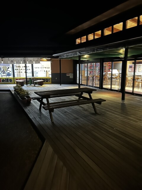 道ナカ食堂 - 松川（食堂）の写真