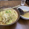 ラーメン東横 笹口店