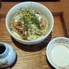 手打ち蕎麦　山がた