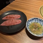 中目黒焼肉 登牛門 - 