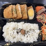 健康惣菜店 ことこと - 料理写真: