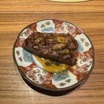 中目黒焼肉 登牛門 - 