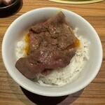 中目黒焼肉 登牛門 - 