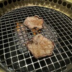 中目黒焼肉 登牛門 - 