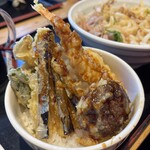 白川製麺所 - 