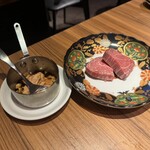 中目黒焼肉 登牛門 - 