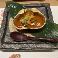 鮨 青海 品川店 - 