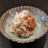 鮨 十兵衛 - 