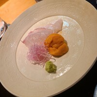 割鮮 入たに - 