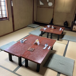 うなぎ料理 鹿六_2