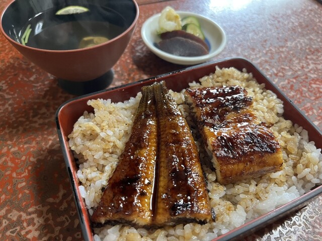 うなぎ料理 鹿六 （しかろく） - 新宮/うなぎ | 食べログ