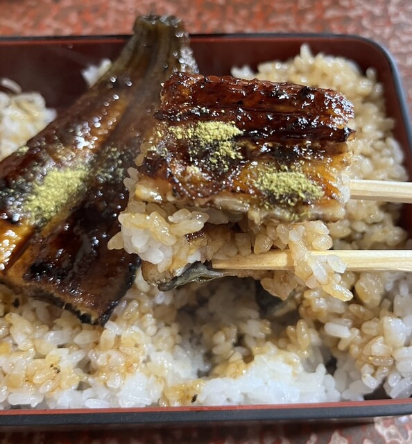 うなぎ料理 鹿六 （しかろく） - 新宮/うなぎ | 食べログ