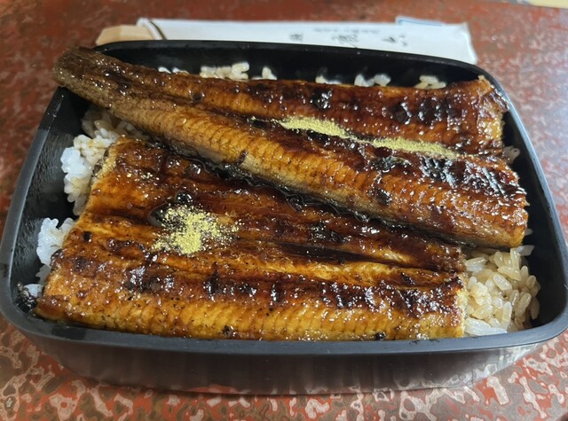 うなぎ料理 鹿六 （しかろく） - 新宮/うなぎ | 食べログ