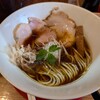 麺匠 中うえ 橋本店