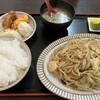 中華料理 盛