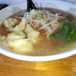 あやラーメン - 