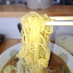 あやラーメン - 