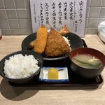 煮込み居酒屋 寅 - 