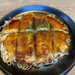 お好み焼 みっちゃん総本店 新橋店 - 