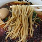 麺屋 丈六 なんば店 - 