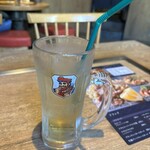 お好み焼 みっちゃん総本店 新橋店 - 