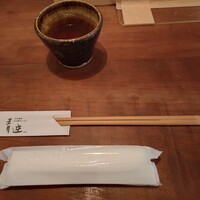 自家製粉石臼挽きうどん 青空blue 本店 - 