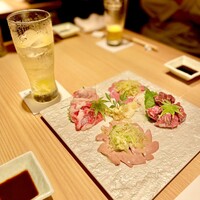 鴨ときどき馬 神保町本店 - 