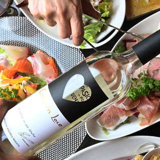 【忘年会特別コース】クーポンで6,000円⇒5,500円！