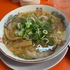 山さんラーメン