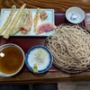 蕎麦 しらいし